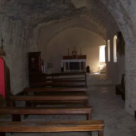 Alloggio Agrestini Casa vacanze Poggiodomo