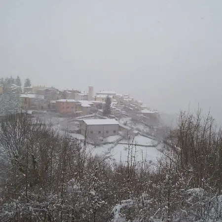 Alloggio Agrestini Poggiodomo