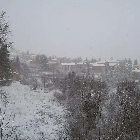 Alloggio Agrestini Casa vacanze *
