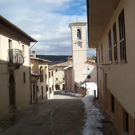 Alloggio Agrestini Poggiodomo