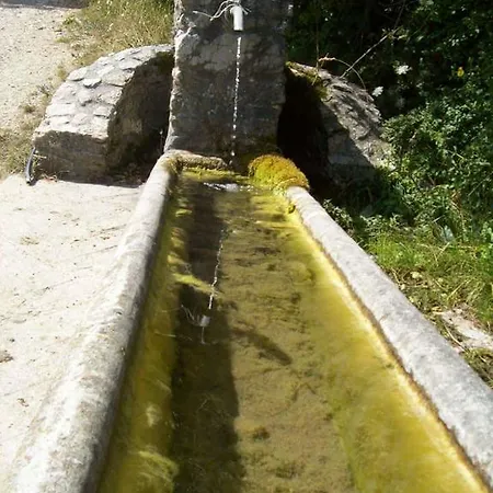 Alloggio Agrestini * Poggiodomo