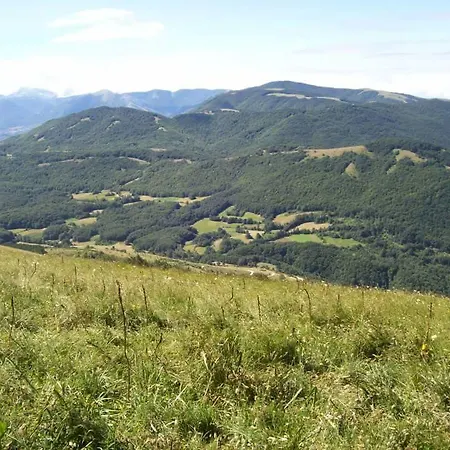 Alloggio Agrestini Poggiodomo