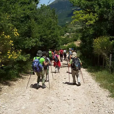 Alloggio Agrestini Casa vacanze