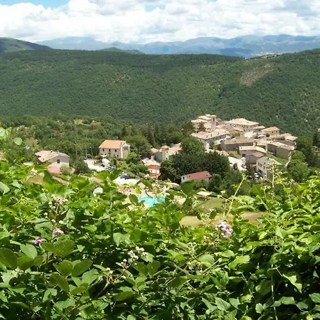 Alloggio Agrestini