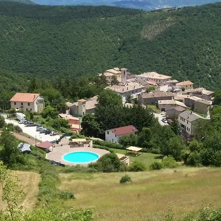 Alloggio Agrestini Casa vacanze *