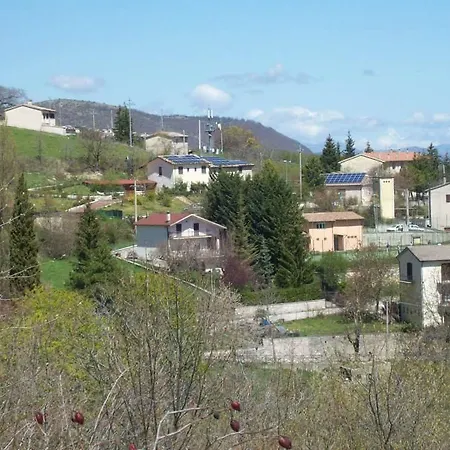 Alloggio Agrestini Casa vacanze Poggiodomo