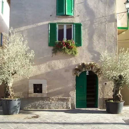 Alloggio Agrestini Casa vacanze