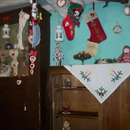 Casa vacanze Alloggio Agrestini *