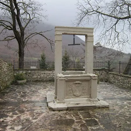 Alloggio Agrestini Casa vacanze