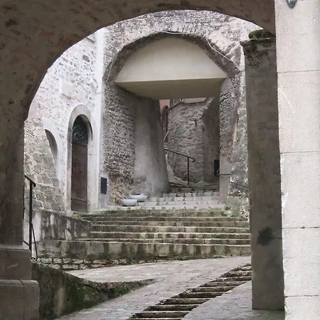 Alloggio Agrestini *