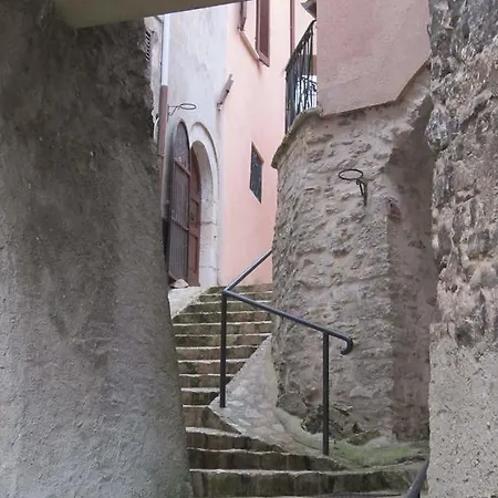 Alloggio Agrestini