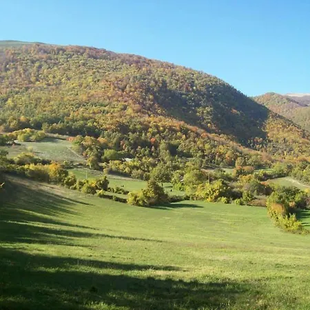 Alloggio Agrestini Casa vacanze *