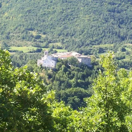 Casa vacanze Alloggio Agrestini