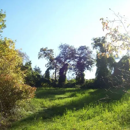 Alloggio Agrestini Casa vacanze Poggiodomo