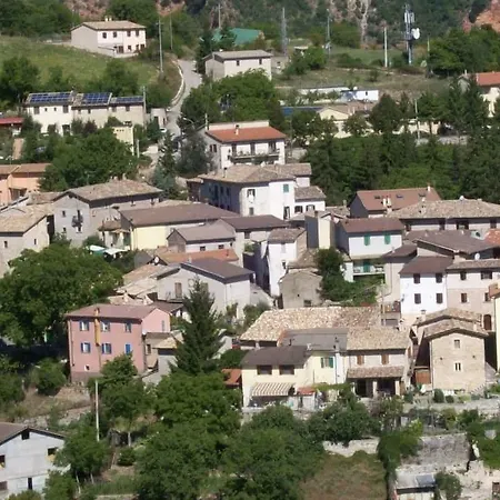 Alloggio Agrestini Casa vacanze