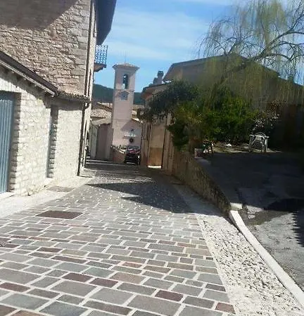 Alloggio Agrestini