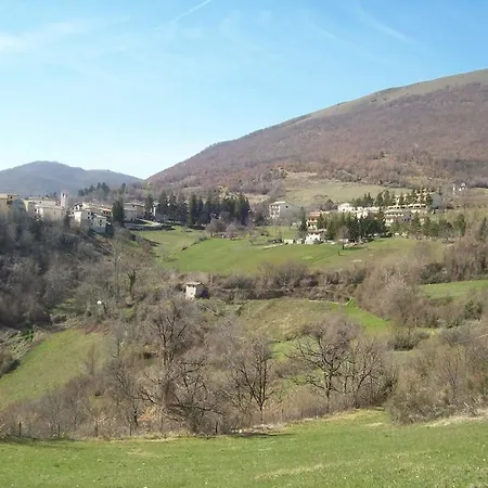Alloggio Agrestini Casa vacanze *