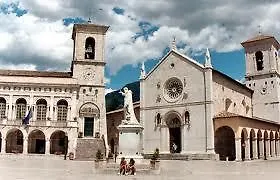 Alloggio Agrestini Poggiodomo