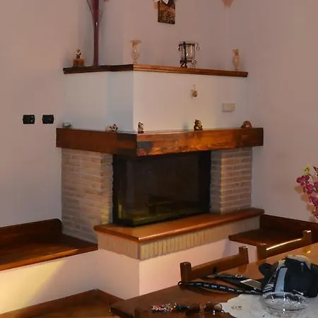 Casa vacanze Alloggio Agrestini *