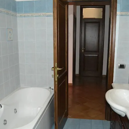 Alloggio Agrestini Casa vacanze Poggiodomo