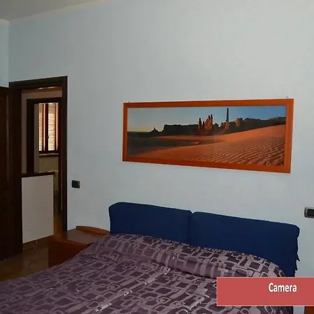 Alloggio Agrestini Casa vacanze