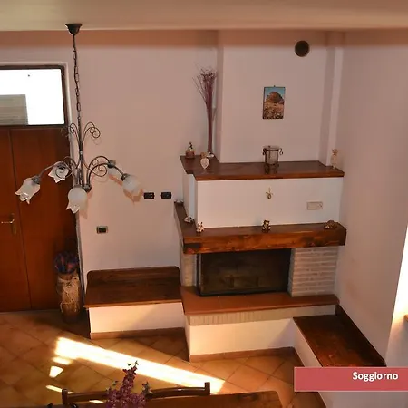 Alloggio Agrestini Casa vacanze *