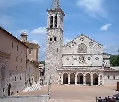 Alloggio Agrestini * Poggiodomo